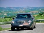 Lancia Thesis 2002 года